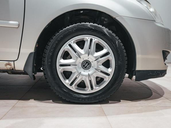 Toyota Corolla IX (E120 E130) Рестайлинг с пробегом 2007 года, цена 511 750 рублей, 288723 км, хэтчбек, Автокод Объявления