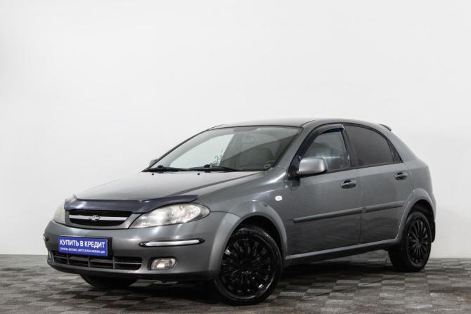 Chevrolet Lacetti I с пробегом 2010 года, цена 539 000 рублей, 291000 км, седан, Автокод Объявления