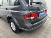 SsangYong Kyron I Рестайлинг Воронеж  - изображение 29
