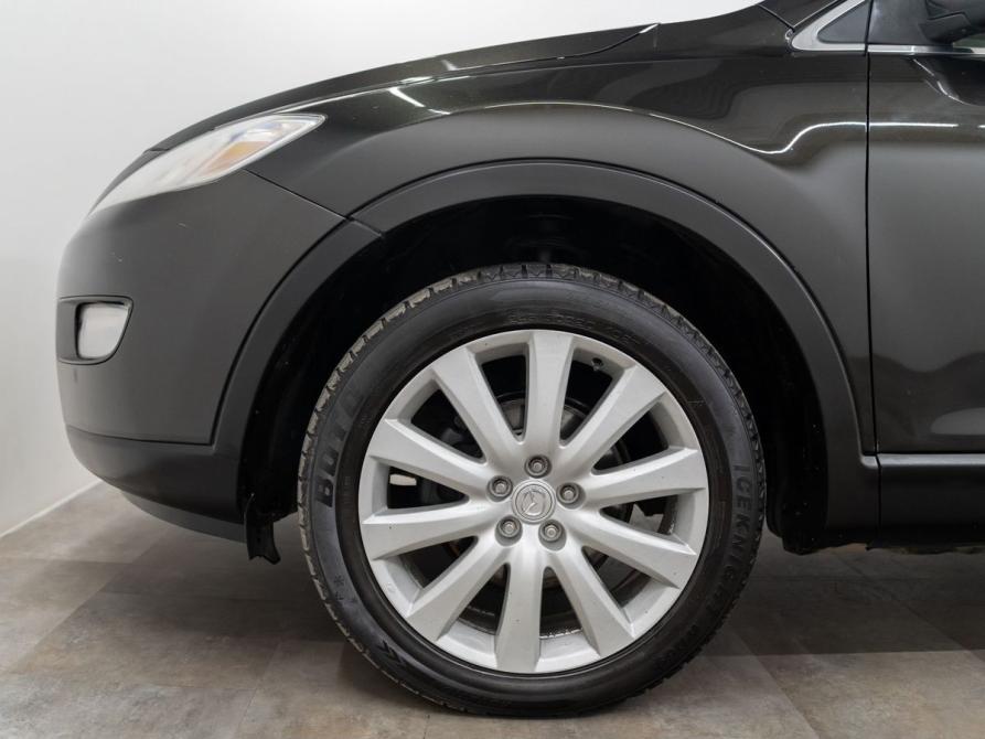 Mazda CX-9 I Красноярск  - изображение 19