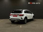 Kia Rio IV Рестайлинг Челябинск  - изображение 26