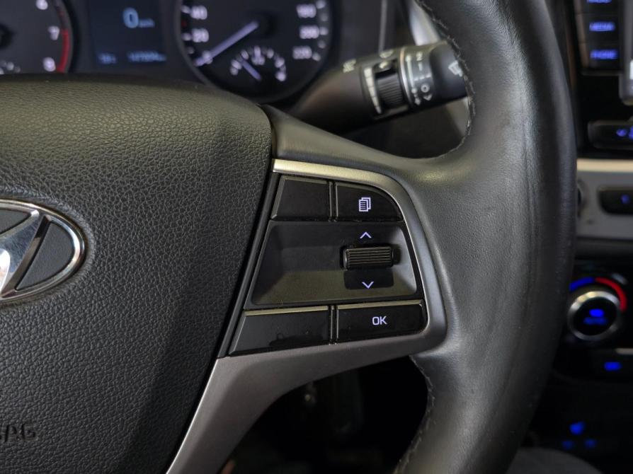 Hyundai Solaris II Таганрог  - изображение 17