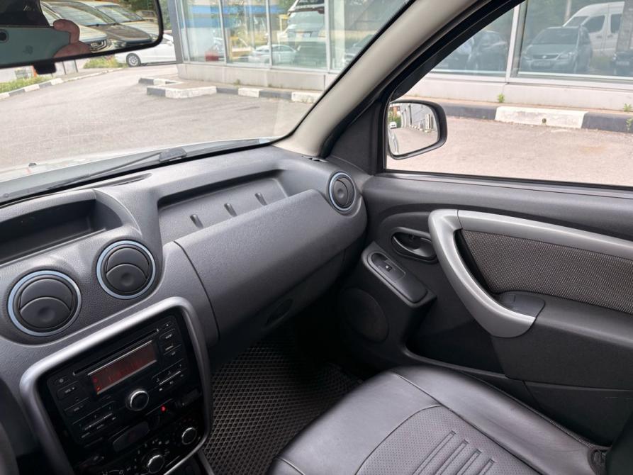 Renault Duster I Ростов-на-Дону  - изображение 16