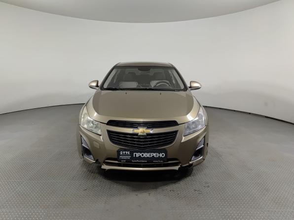 Chevrolet Cruze I Рестайлинг с пробегом 2014 года, цена 555 000 рублей, 245661 км, седан, Автокод Объявления