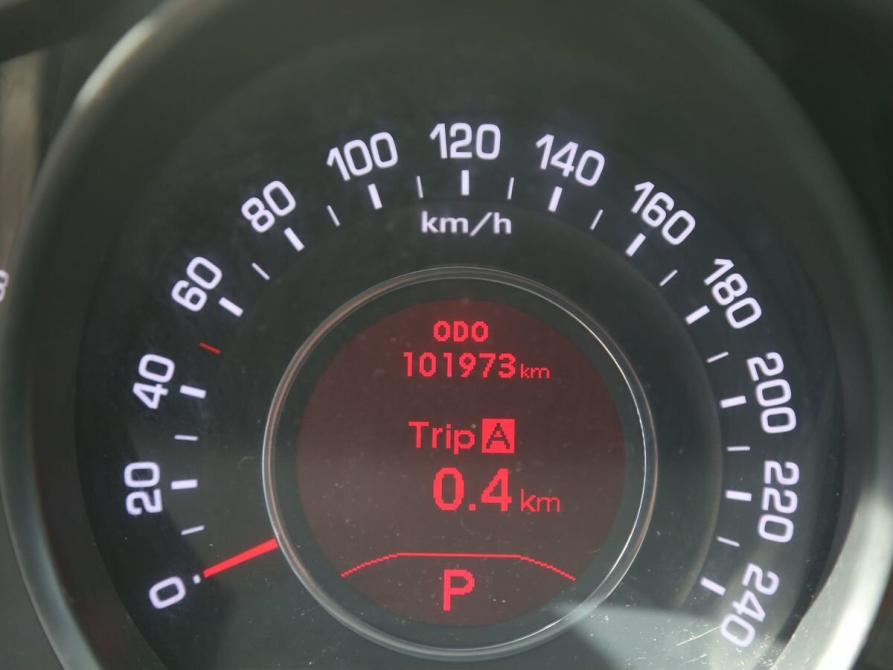 Kia Sportage III Иваново  - изображение 19