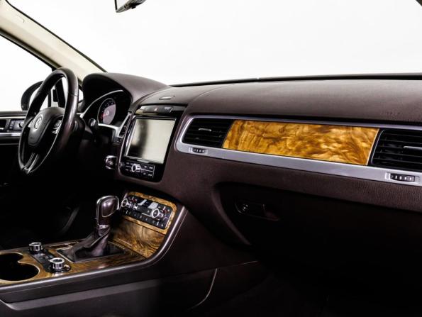 Volkswagen Touareg II с пробегом 2012 года, цена 2 299 000 рублей, 141544 км, внедорожник, Автокод Объявления