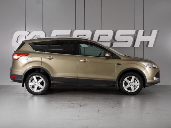 Ford Kuga II с пробегом 2013 года, цена 1 198 000 рублей, 225004 км, внедорожник, Автокод Объявления
