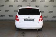 Skoda Fabia II Рестайлинг Ульяновск  - изображение 17
