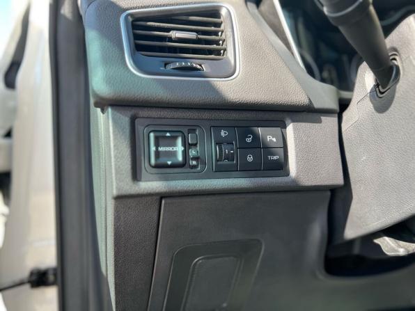 Geely Emgrand X7 I Рестайлинг 2 с пробегом 2019 года, цена 1 250 000 рублей, 118700 км, внедорожник, Автокод Объявления