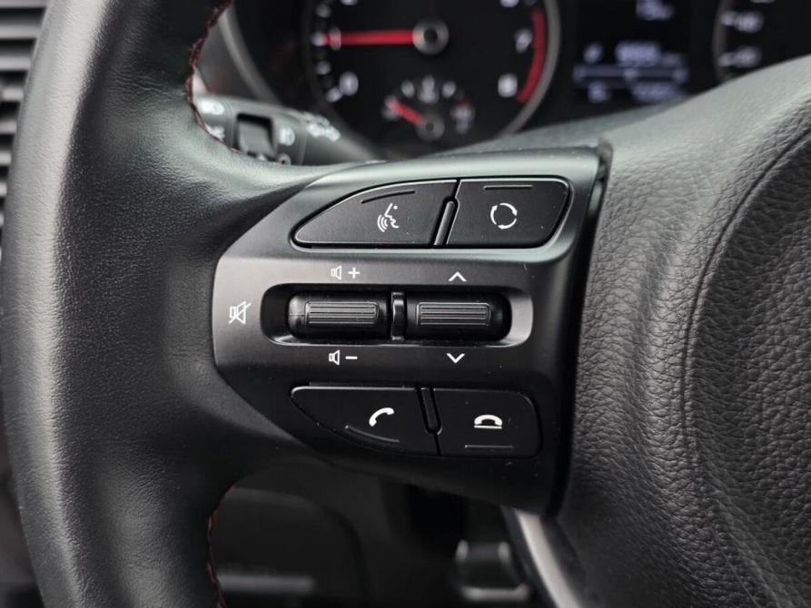 Kia Rio IV Санкт-Петербург  - изображение 11
