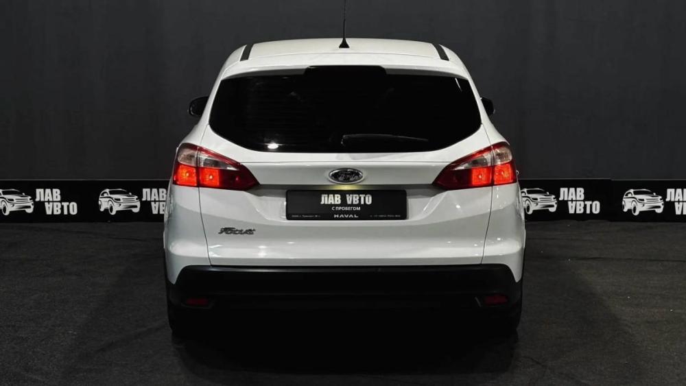 Ford Focus III Смоленск  - изображение 7