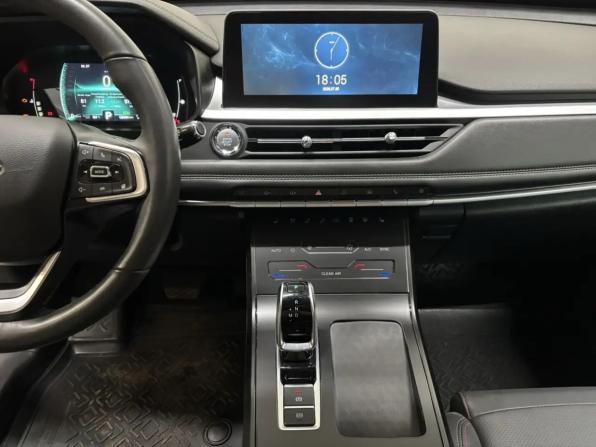 Chery Tiggo 7 Pro I с пробегом 2021 года, цена 1 527 000 рублей, 125535 км, внедорожник, Автокод Объявления
