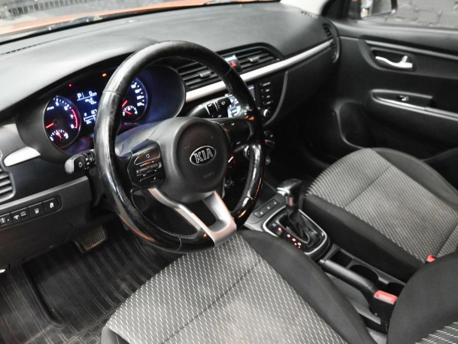 Kia Rio IV Екатеринбург  - изображение 17