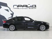 BMW 5 серии VII (G30/G31/G38) Ростов-на-Дону  - изображение 35
