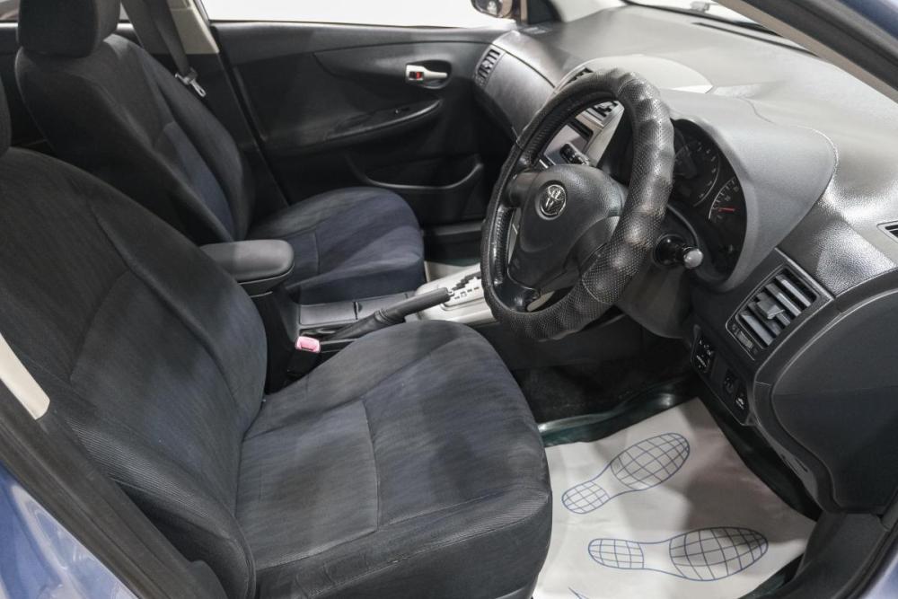 Toyota Corolla X (E140 E150) Новокузнецк  - изображение 13