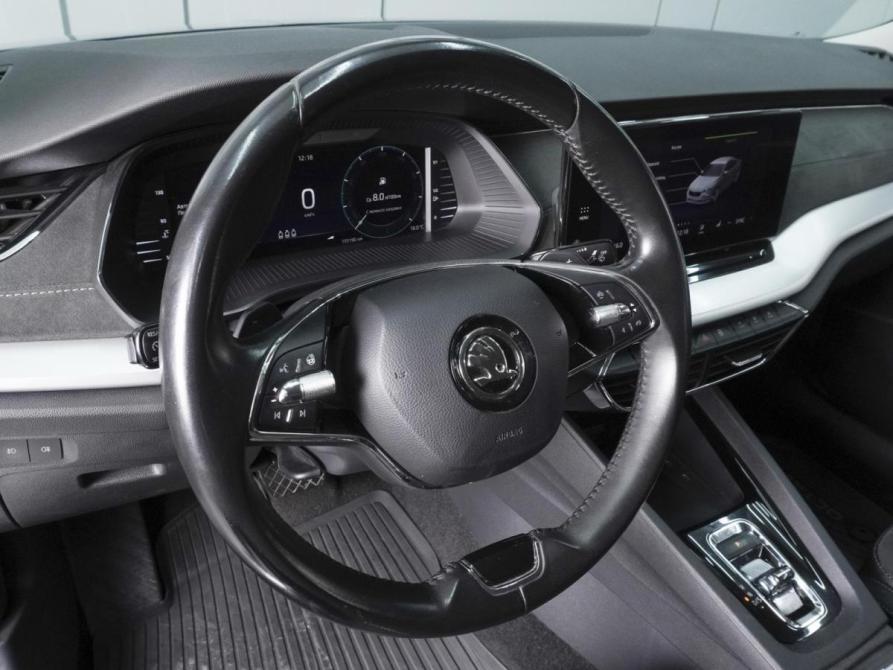 Skoda Octavia IV (A8) Ростов-на-Дону  - изображение 12