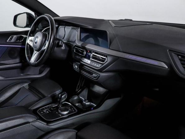BMW 2 серии F44 с пробегом 2020 года, цена 2 615 000 рублей, 90000 км, седан, Автокод Объявления