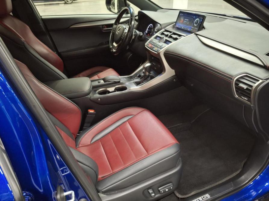Lexus NX I Казань  - изображение 13