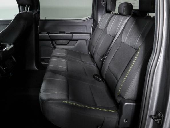 Ford F-150 XIV Рестайлинг с пробегом 2024 года, цена 6 850 000 рублей, 11082 км, offers.body_type.unknown, Автокод Объявления