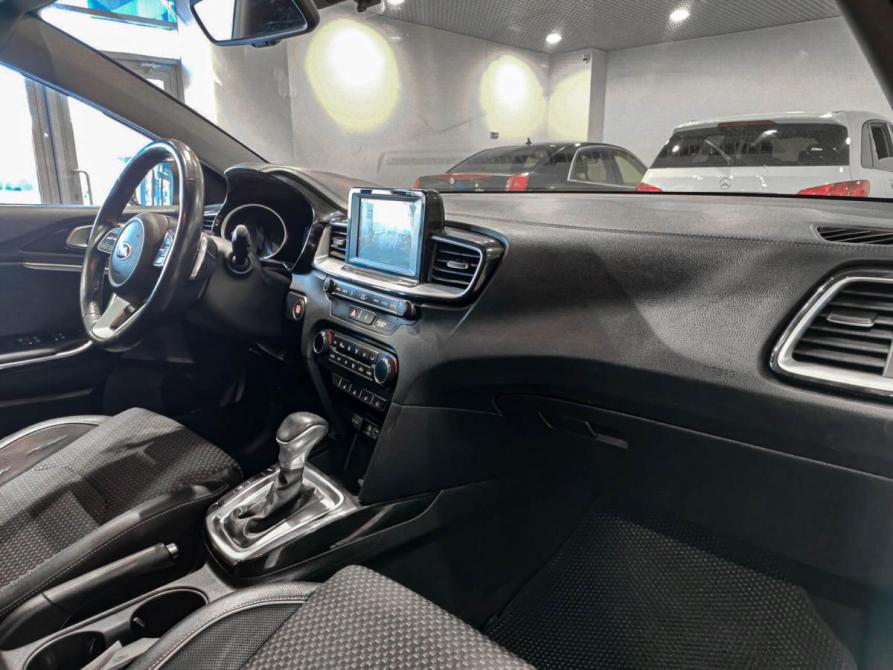 Kia Ceed III Казань  - изображение 13