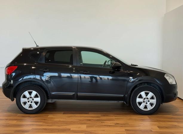 Nissan Qashqai I с пробегом 2007 года, цена 670 000 рублей, 250735 км, внедорожник, Автокод Объявления