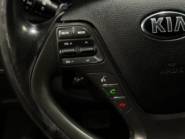 Kia Cerato III с пробегом 2014 года, цена 1 150 000 рублей, 182284 км, седан, Автокод Объявления