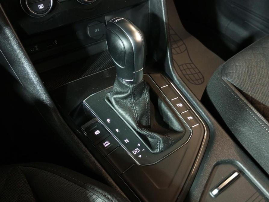 Volkswagen Tiguan II Уфа  - изображение 14