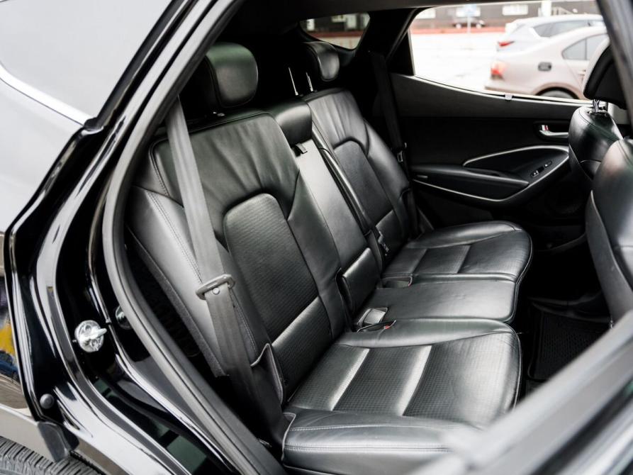Hyundai Santa Fe III Ростов-на-Дону  - изображение 25