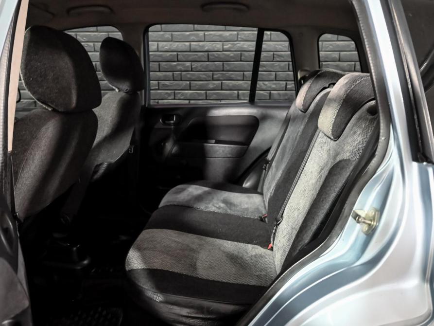 Ford Fusion I Рестайлинг Екатеринбург  - изображение 7