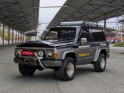 Nissan Safari IV (Y60) Екатеринбург  - изображение 19