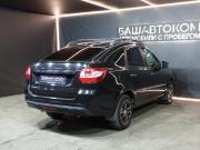 Lada (ВАЗ) Granta I Рестайлинг Уфа  - изображение 20