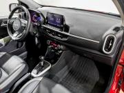 Kia Picanto III Рестайлинг Москва  - изображение 41