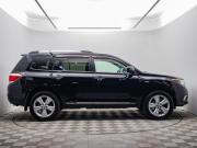 Toyota Highlander II (XU40) Рестайлинг Москва  - изображение 23