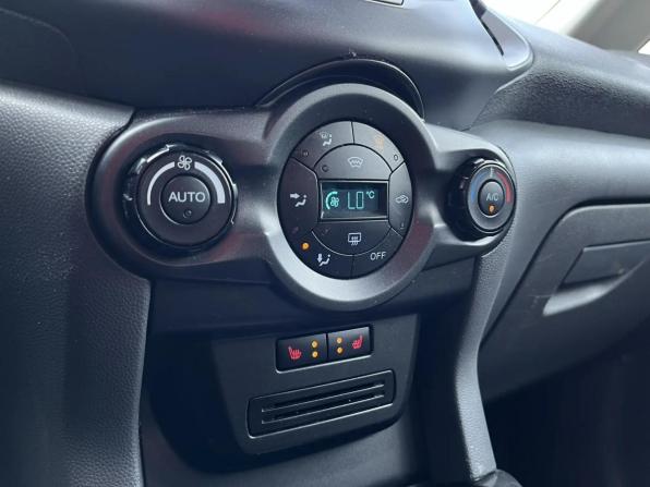 Ford EcoSport II с пробегом 2015 года, цена 1 100 000 рублей, 156248 км, внедорожник, Автокод Объявления