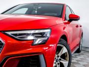 Audi A3 IV (8Y) Санкт-Петербург  - изображение 46