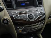 Infiniti QX60 I Рестайлинг Москва  - изображение 33