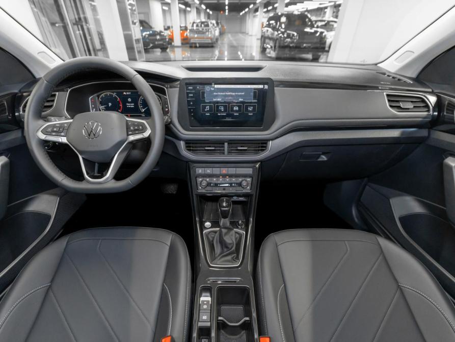 Volkswagen Tharu XR Москва  - изображение 8
