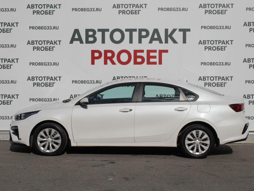 Kia Cerato IV Владимир  - изображение 8