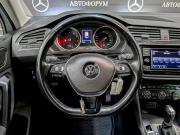 Volkswagen Tiguan II Москва  - изображение 48