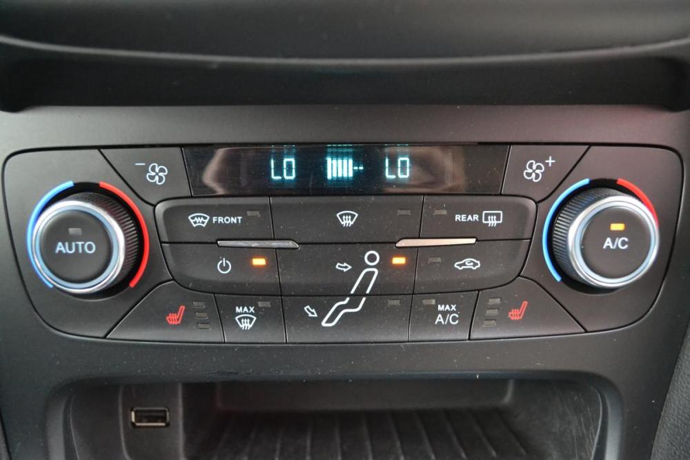 Ford Focus III Рестайлинг Старый Оскол  - изображение 14