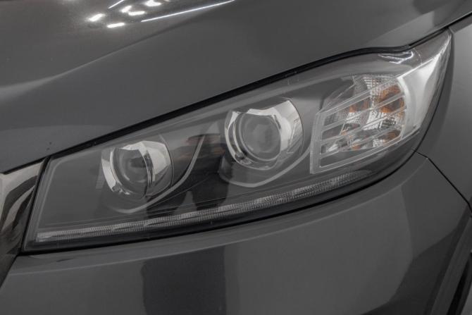 Kia Sorento II Рестайлинг с пробегом 2018 года, цена 2 449 000 рублей, 110000 км, внедорожник, Автокод Объявления
