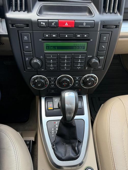 Land Rover Freelander II Воронеж  - изображение 16