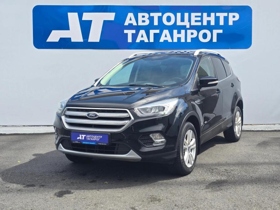 Ford Kuga II Рестайлинг Таганрог  - изображение 1