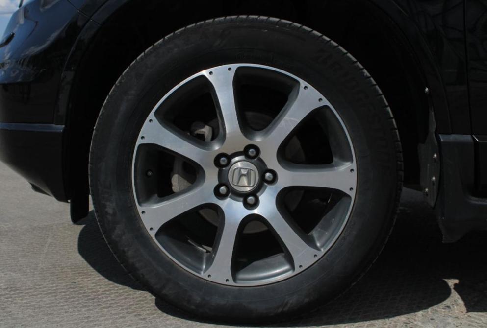 Honda CR-V III Рестайлинг Саратов  - изображение 11