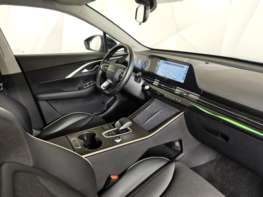 Omoda C5 I Москва  - изображение 13