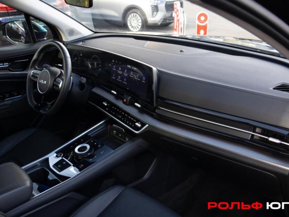 Kia Sportage V с пробегом 2024 года, цена 3 788 000 рублей, 32484 км, внедорожник, Автокод Объявления