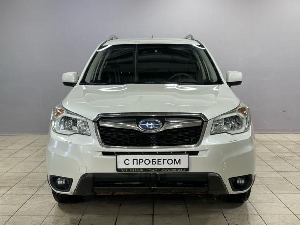 Subaru Forester IV с пробегом 2012 года, цена 1 470 000 рублей, 194986 км, внедорожник, Автокод Объявления