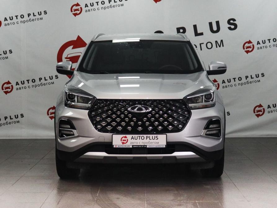 Chery Tiggo 4 Pro I Минеральные Воды  - изображение 3