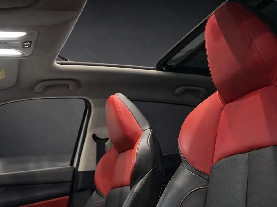 Changan CS55 Plus II Санкт-Петербург  - изображение 13