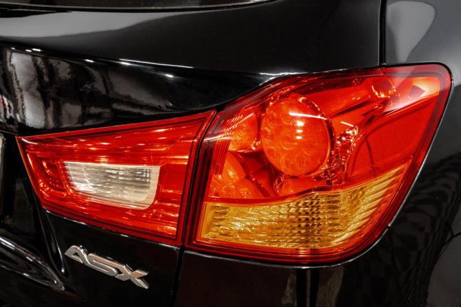 Mitsubishi ASX I с пробегом 2012 года, цена 1 149 000 рублей, 130000 км, внедорожник, Автокод Объявления